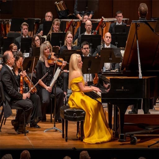 Spokane Symphony Kansas City Tickets