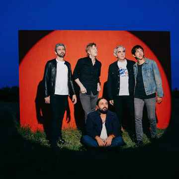 Spoon Kansas City Tickets