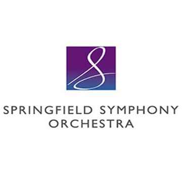 Springfield Symphony Orchestra Concerts in Kansas City