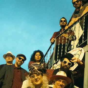 Squirrel Nut Zippers in Kansas City