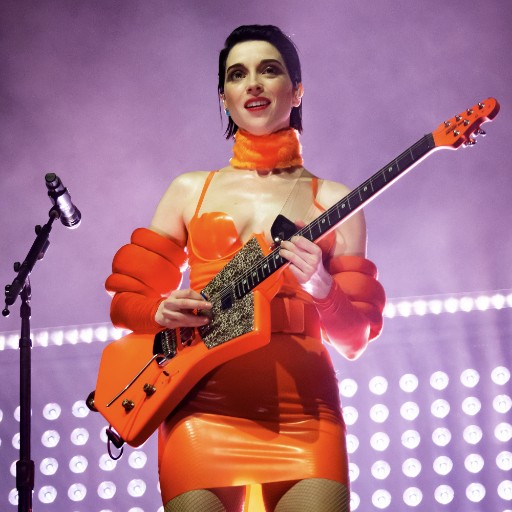 St. Vincent in Kansas City