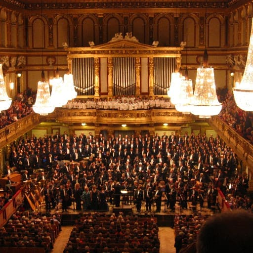Staatskapelle Berlin Concerts in Kansas City