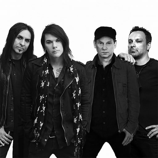 Stabbing Westward Kansas City Tickets
