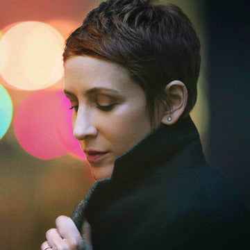 Stacey Kent Kansas City Tickets