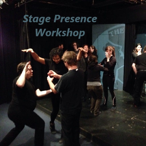Stage Presence Workshop Kansas City Tickets