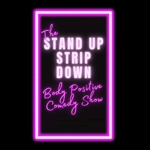 Stand Up, Strip Down Kansas City Tickets