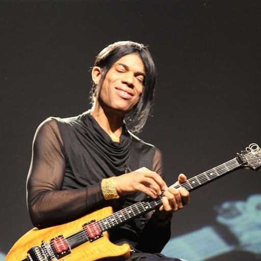 Stanley Jordan Kansas City Tickets