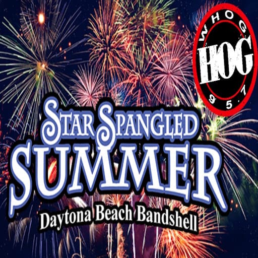 Star Spangled Summer Kansas City Tickets