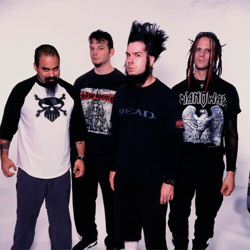 Static X Kansas City Tickets