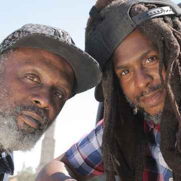 Steel Pulse Kansas City Tickets