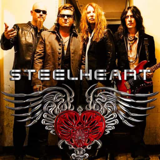 Steelheart in Kansas City