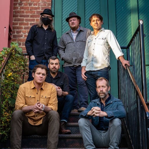 Steep Canyon Rangers Concerts in Kansas City
