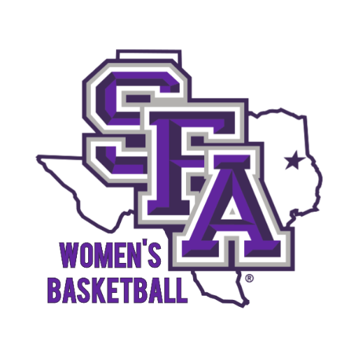 Stephen F. Austin Lumberjacks Women's Basketball Schedule 2026–2027