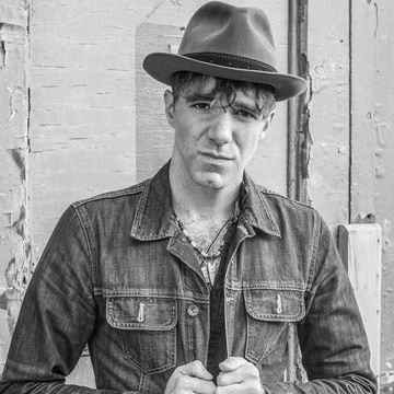 Stephen Kellogg Kansas City Tickets