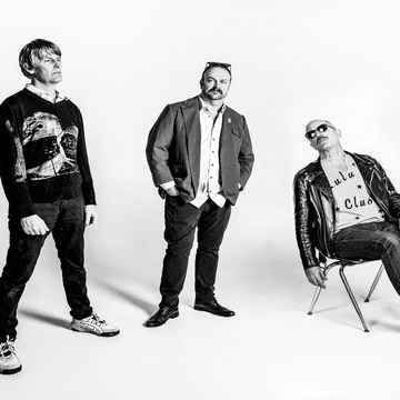 Stephen Malkmus Kansas City Tickets