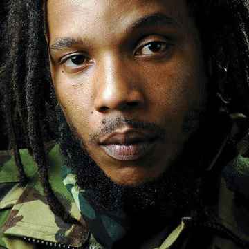 Stephen Marley Kansas City Tickets