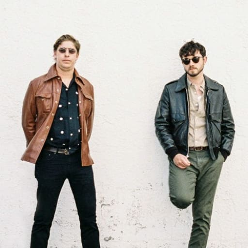 Stereo League Kansas City Tickets