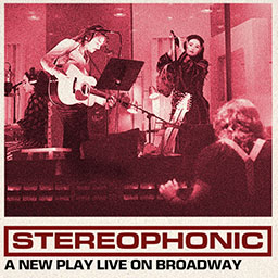 Stereophonic Kansas City Tickets