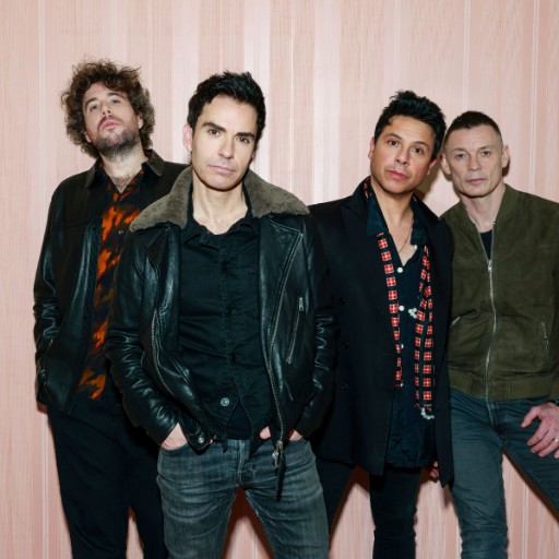 Stereophonics Concerts in Kansas City
