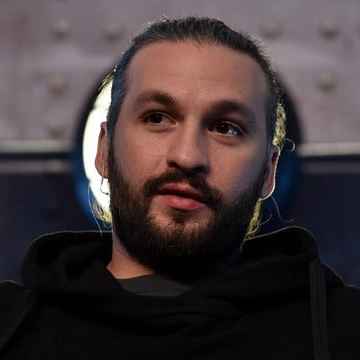 Steve Angello in Kansas City