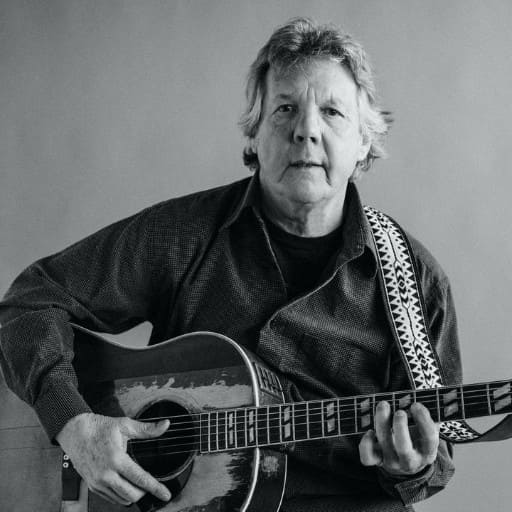 Steve Forbert in Kansas City