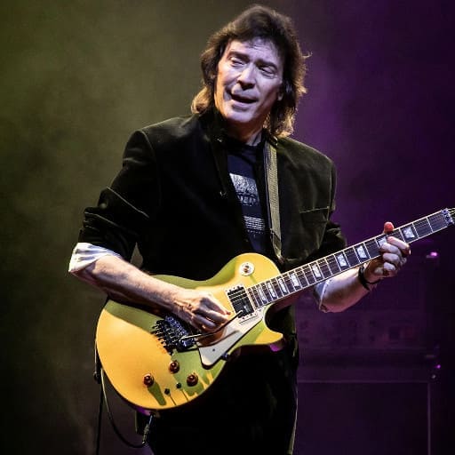 Steve Hackett Concerts in Kansas City