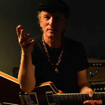 Steve Kimock in Kansas City