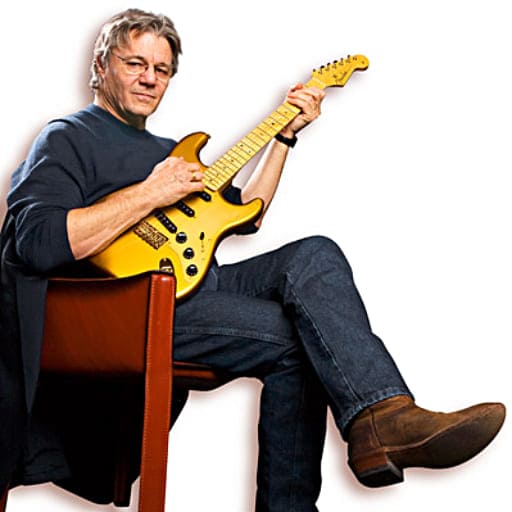 Steve Miller in Kansas City
