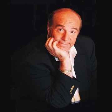 Steve Solomon Kansas City Tickets