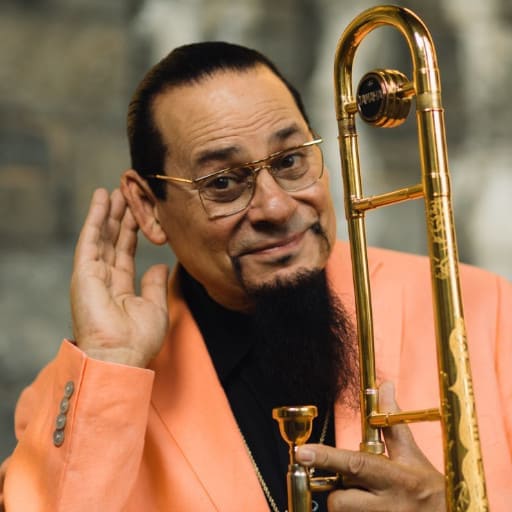 Steve Turre Generations Sextet Kansas City Tickets