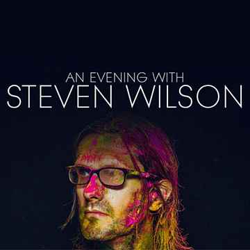Steve Wilson in Kansas City