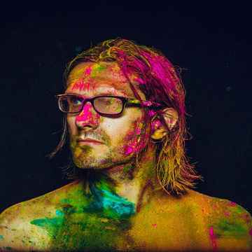 Steven Wilson in Kansas City