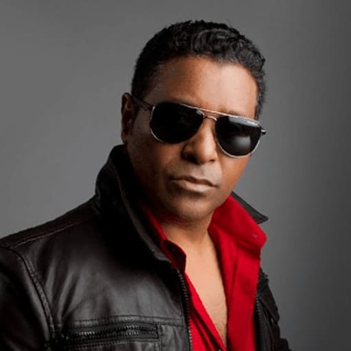 Stevie B. Kansas City Tickets