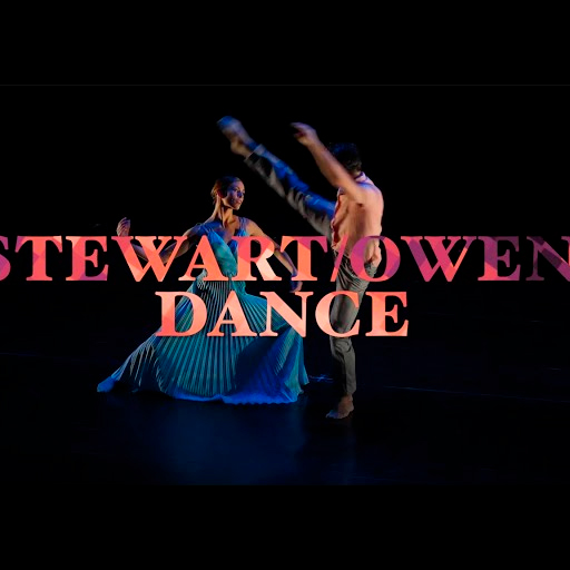 Stewart/Owen Dance Kansas City Tickets