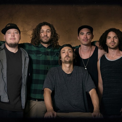 Stick Figure Kansas City Tickets