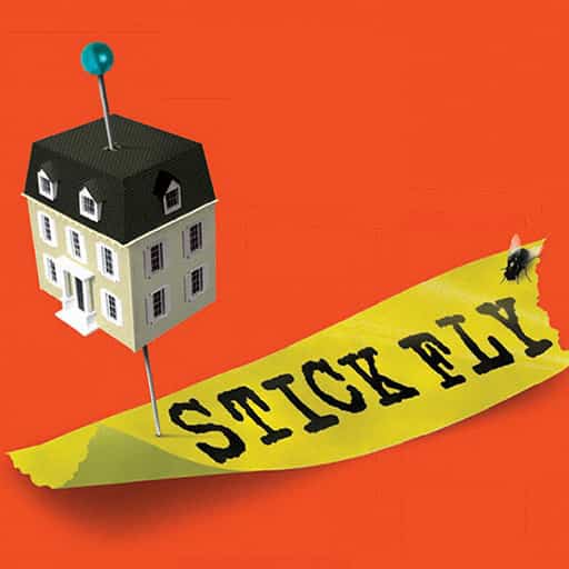 Stick Fly Kansas City Tickets