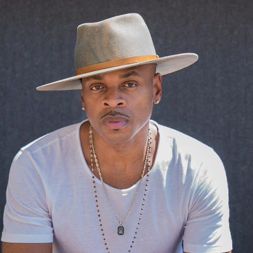 Stokley Kansas City Tickets