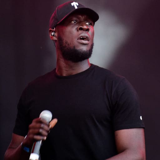Stormzy Kansas City Tickets