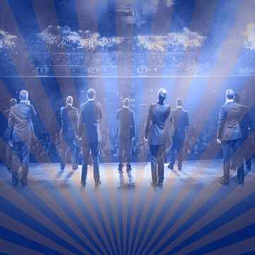 Straight No Chaser in Kansas City
