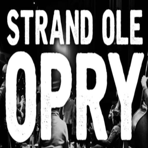Strand Ole Opry Kansas City Tickets
