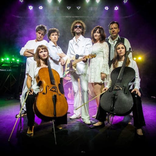 Strange Magic - The ELO Experience Kansas City Tickets