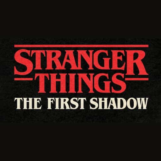 Stranger Things: The First Shadow Kansas City Tickets