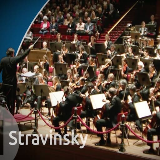 Stravinsky Kansas City Tickets