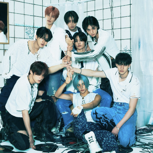 Stray Kids in Kansas City