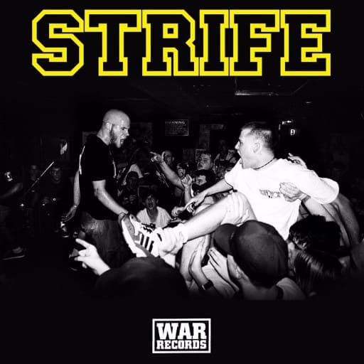 Strife Kansas City Tickets