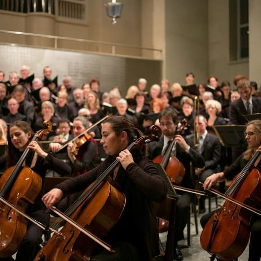 String Magic Kansas City Tickets