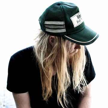 Stu Larsen in Kansas City