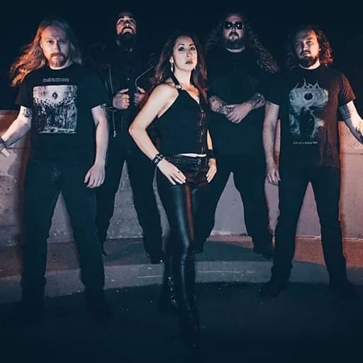 Stygian Crown Kansas City Tickets