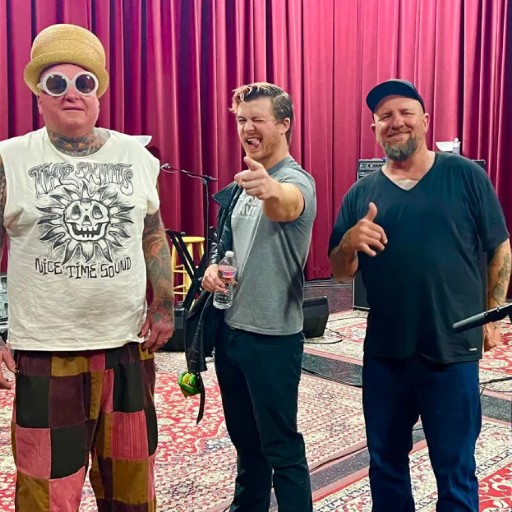 Sublime - Band Concerts in Kansas City