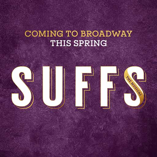 Suffs Kansas City Tickets